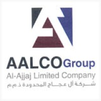 AALCO Group — Al-Ajjaj Limited Company